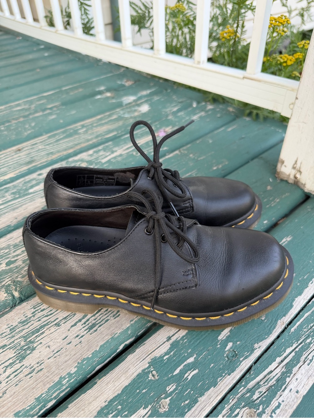 Dr Martens 1461 Oxford Shoes